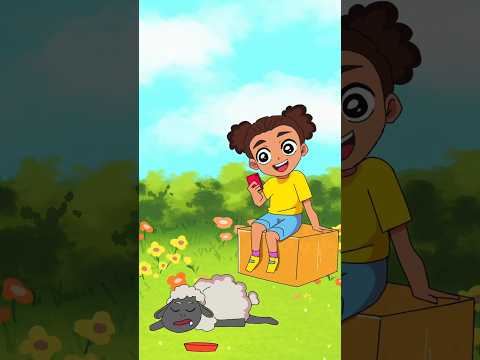 Flower Challenge Amanda The Adventurer Animation Jisoo Amanda