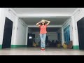 Marshmello & Anne-Marie- FRIENDS| Dance Cover
