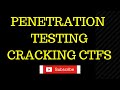 Penetration Testing  Course |  Penetration Testing Tutorial | Craw Security