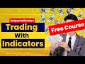 Trading with Customized Indicators by Meer Abdullah l Free Course l #PSX #Trading #indicators