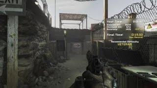 THE PIT... Call of Duty®: Modern Warfare® 2 Campaign Remastered