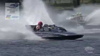 Valleyfield 2015 Vintage Grand Prix