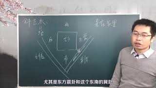 房子周围有这样的路，夫妻感情差，孩子叛逆，怎么办？【缘吉阁】