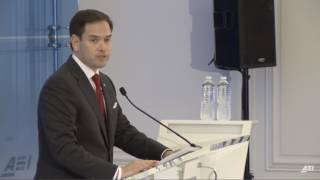 Rubio: Colombia Shouldn't Have Stopped 'Aerial Raids' of Coca Fields