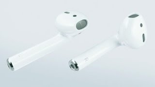 iPhone 7 ditches the headphone jack