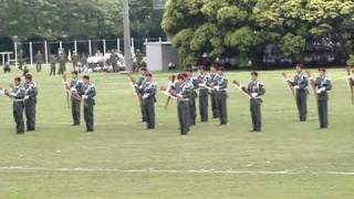 [20090531]陸上自衛隊武山駐屯地x05「少年工科学校ファンシードリル」