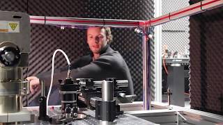 Definition of Temperature | Thermal Physics | meriSTEM