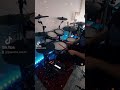 Butter - BTS (Youtube Short Drum Cover) 🔥🥁🔥