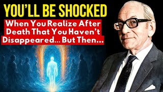 They Told Me All and Then Forbade… A Medium Exposes the Afterlife’s Hidden Truth! |Maurice Barbanell