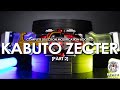 Bootleg CSM Kabuto Zecter | Henshin with Music