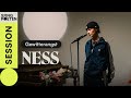 NESS - Gewitterangst (Songpoeten Session)