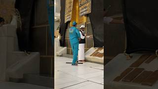 Naseeb walo main mera b #islamic #ytshorts #makkah