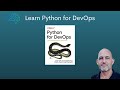 Python For DevOps