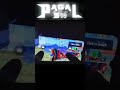 Pagal M10  👽⚡ vs Raistar handcam 1v1 || #shorts #pagalm10 #short #youtubeshorts #viral