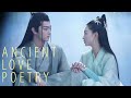 Ancient Love Poetry FMV 1x49 千古玦尘 | Full Story of Shanggu ✚ Bai Jue (R&B Piano Instrumental)