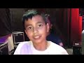 mobe dance challenge with yfsf kids andree bonifacio