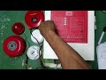 PART2-(EIM NC2)FIRE DETECTOR ALARM SYSTEM(FDAS)