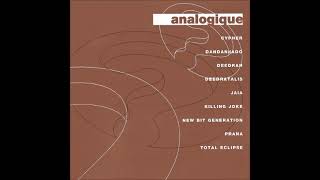 VA - Anthology Volume One Analogique (Analogique) 1998 (Full Album)