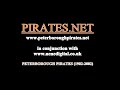 pirates v bracknell bees 16 02 92