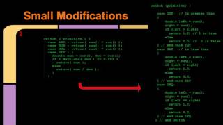 Genetic Programming in Java with TinyGP (Part 6 - Data Mining)