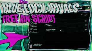 *OP* BLUE LOCK RIVALS SCRIPT (PASTEBIN) | (AUTO FARM \u0026 FREE STYLES) | NO KEY | ROBLOX *GUI* HACK