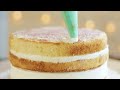 Bakery Solutions - Cake - GLORISE 5410