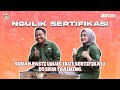 NGOBROL BERSAMA SKM - TERBONGKAR SUDAH RAHASIA PELATIHAN & SERTIFIKASI, JOBSEEKER WAJIB NONTON IN