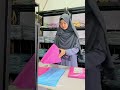 A DAY in my life kegiatan di Ziyah.id#vlog #adayinmylife #muslimah #hijrah #reels