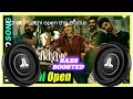 MACHI OPEN THE BOTTLE : SONG || MANKATHA : MOVIE || BASS BOOSTED ||