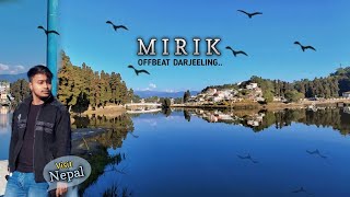 Mirik || Best Offbeat Spot Mirik in Darjeeling || মিরিক ভ্রমণ || Visit Nepal||