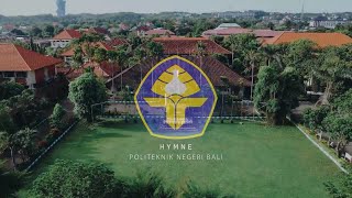 Hymne Politeknik Negeri Bali