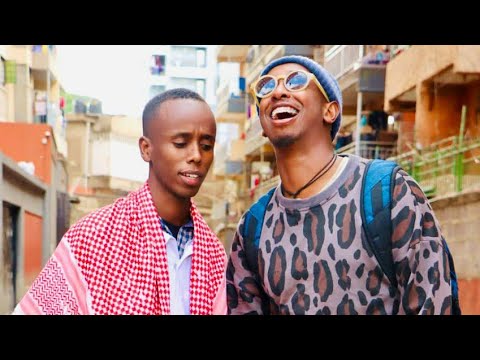 Doni B Iyo Shutter || Sheeko, Kaftan Iyo Qaraaxo - YouTube