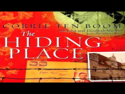 The Hiding Place Chapter 4a | Corrie Ten Boom | Audio Book | CC ...