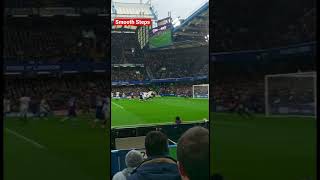 Chelsea Vs Southampton | at Stamford Bridge #chelsea #chelseafc #premierleague