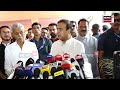 himanta biswa sarma অসমৰ খিলঞ্জীয়া মানুহৰ এটা সংস্কৃতি আছে হিমন্ত বিশ্ব শৰ্মা n18v