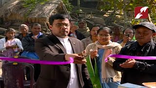 VILAVINTE NATTILOODE | EPI 35 | MAURINGKNENG Meghalaya