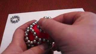 Lattice Magnet Buckyball