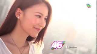 TVB台慶 2013 - 李雪瑩 (TVB)