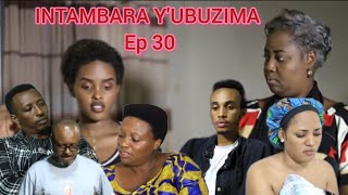 INTAMBARA Y'UBUZIMA EP 30 (Swalla akomeje gukora imirimo ugiye itandukanye)