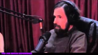 "Sink Into What You Are" with Duncan Trussell and Christopher Ryan (from Joe Rogan Experience #433)