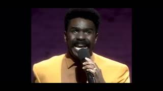 The Whispers - Innocent LIVE at the Apollo 1990