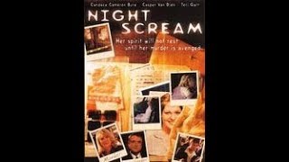 Terribly Fun Films Reviews - Night Scream