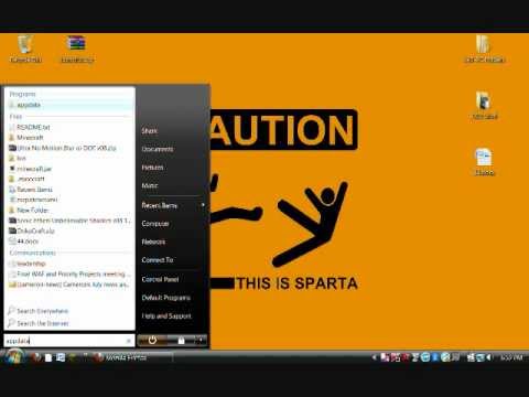 How To Recover A Lost .minecraft Folder/ Minecraft World How To Recover A Lost .minecraft Folder/ Minecraft World