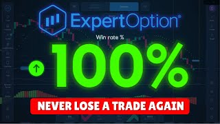 Expert Option Trading Tips to Never Lose Trades