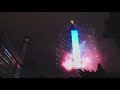 2020台北101 跨年煙火秀 taipei 101 new year s eve firework 2020