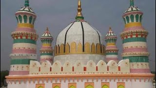 Way to dargah sharif (Dada Hayat Qalandar) Mungrulpir