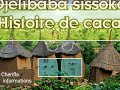 djelibaba sissoko histoire de caca volume 03