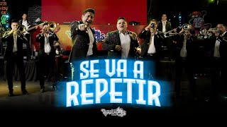 Banda Pequeños Musical - Se Va A Repetir (Video Oficial)