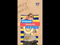 I DESERVE THIS | RYANAIR MEMES | SHORTS