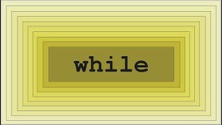 JavaScript/Node.js Programming Basics 03: while loop